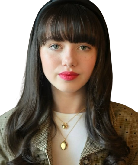 Violet McGraw